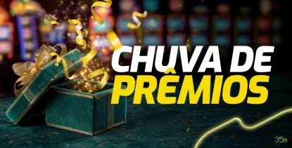 Jogos de fortune da 35m com prêmios incríveis