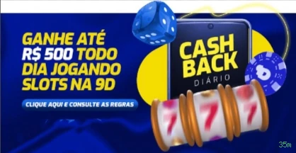 Plataforma completa da 35m com todos os jogos